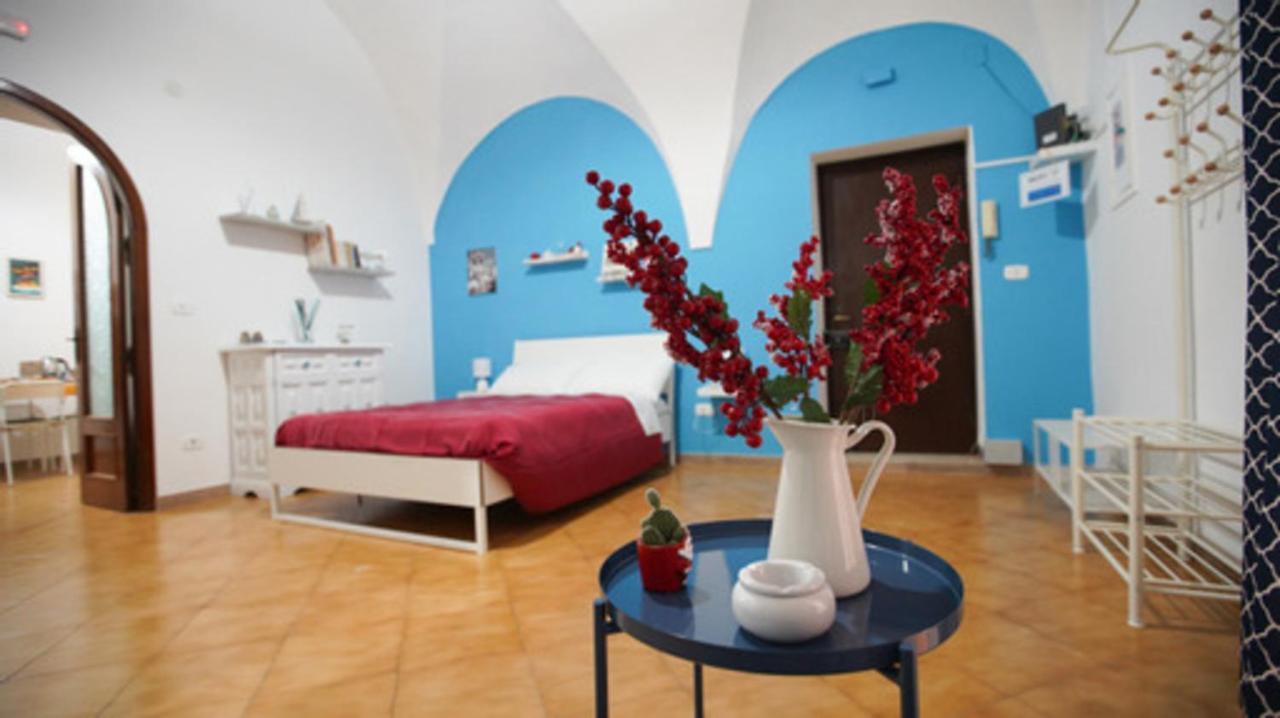 Maison Soso Appartement
